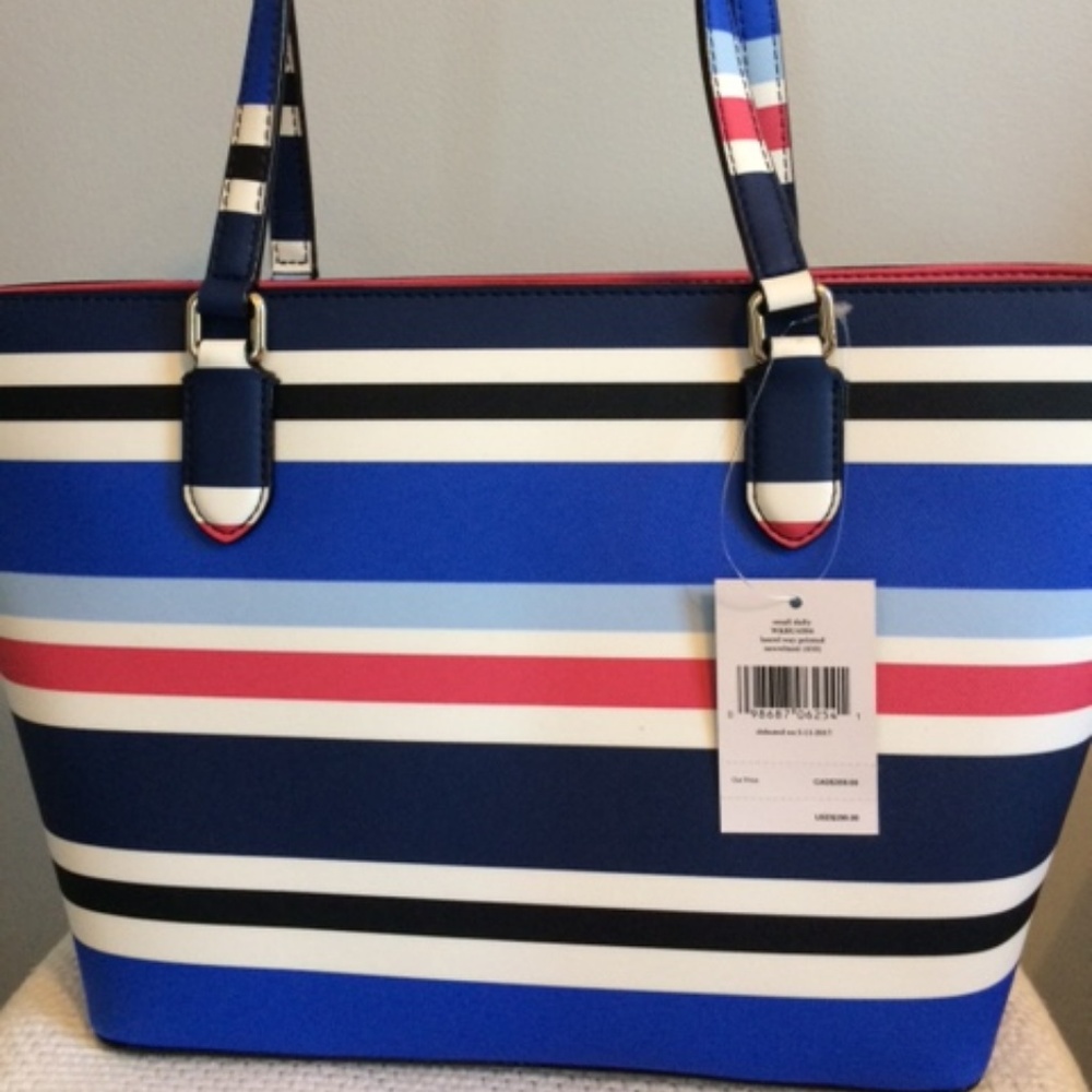 Kate Spade Handbag - Picture 2 of 5
